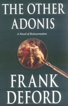 Paperback The Other Adonis: A Novel of Reincarnation Book