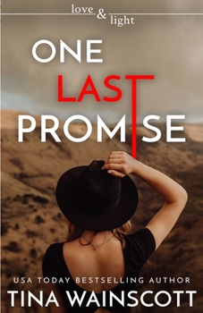Paperback One Last Promise Book