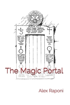 Paperback The Magic Portal Book