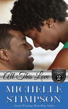Paperback All This Love Book