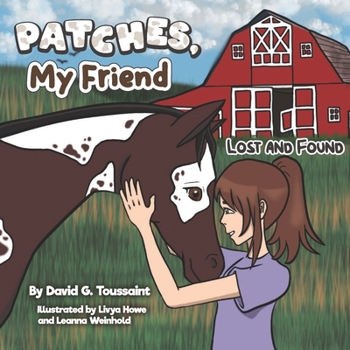 Patches, My Friend: Lost and Found (When Money Gets Personal. Keep The Change! Patches My Friend. Problemas En Las Finanzas? Aun Hay Esperanza!)