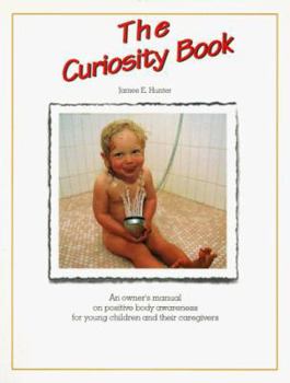 Paperback The Curiosity Book