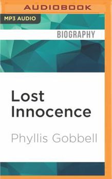 MP3 CD Lost Innocence: The Murder of a Girl Scout Book