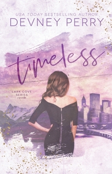 Timeless: 5 - Book #5 of the Lark Cove