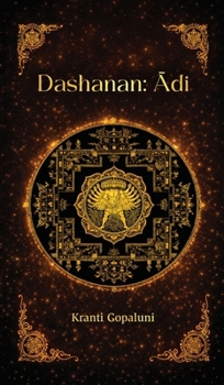Hardcover Dashanan: Ādi Book