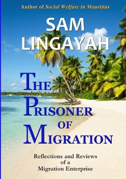 Paperback The Prisoner of Migration Book