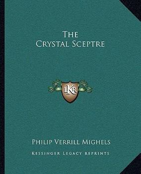 Paperback The Crystal Sceptre Book
