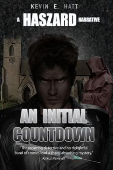 Paperback An Initial Countdown: A Haszard Narrative Book
