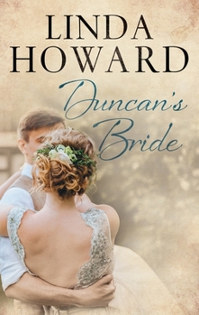 Duncan's Bride - Book #1 of the Patterson-Cannon Family