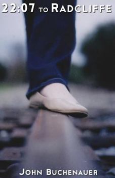 Paperback 22: 07 to Radcliffe Book