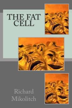 Paperback The FAT cell Book