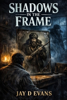 Paperback Shadows in the Frame Book