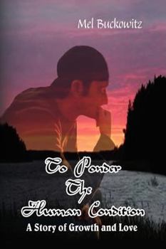 Paperback To Ponder the Human Condition Book