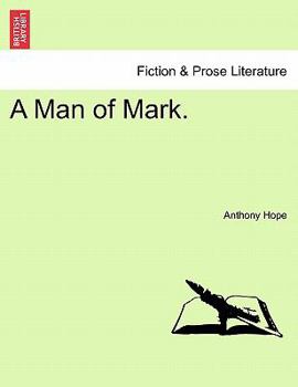 A Man of Mark