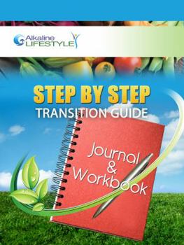 Unknown Binding Step by Step Transition Guide Journal & Workbook Book