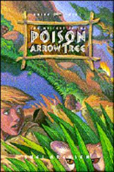 Mystery of Poison Arrow Tree (Rugendo Rhino Club Series) - Book  of the Rhino Tales