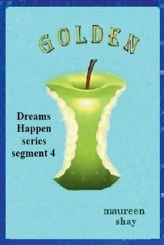 Paperback Golden Book