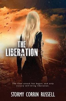 Paperback The Liberation Book