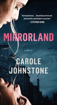 Mass Market Paperback Mirrorland Book