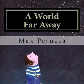 Paperback A World Far Away Book