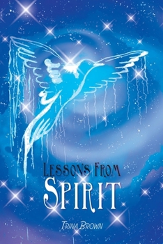 Paperback Lessons from Spirit Book