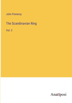 Paperback The Scandinavian Ring: Vol. 3 Book