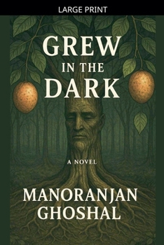 Paperback Grew in the Dark Book