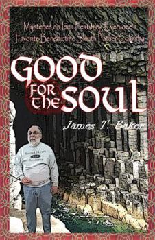 Paperback Good for the Soul Book