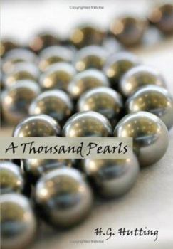 Hardcover A Thousand Pearls Book