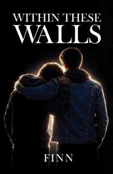 Paperback Within These Walls (The Walls Duology) Book