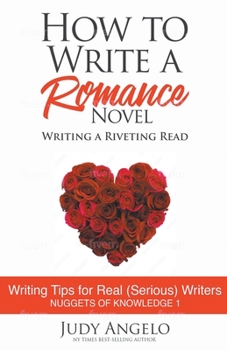 Paperback How to Write a Romance Novel Book