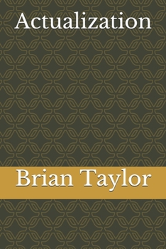 Paperback Actualization Book