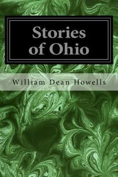 Paperback Stories of Ohio Book