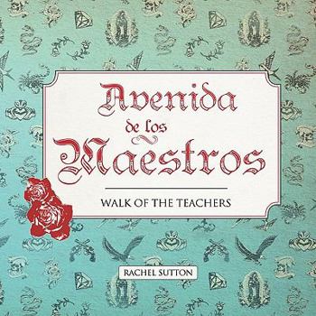 Paperback Avenida de Los Maestros Book