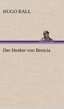 Hardcover Der Henker Von Brescia [German] Book