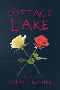 Paperback The Cottage on the Lake Book