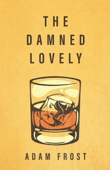 Paperback The Damned Lovely Book