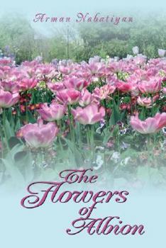Paperback The Flowers of Albion Book