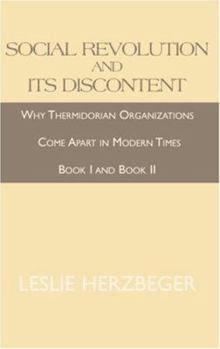 Paperback Social Revolution . . . . Book