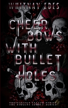 Paperback Cheer Bows with Bullet Holes Book