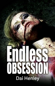 Paperback Endless Obsession Book