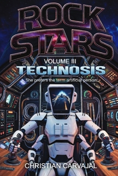 Paperback Technosis Book