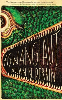Paperback Aswanglaut [Tagalog] Book