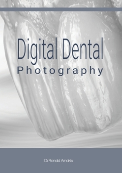 Paperback Digital Dental Photography Book