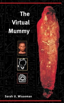 Paperback The Virtual Mummy Book