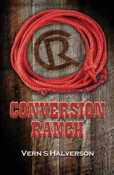 Paperback Conversion Ranch Book