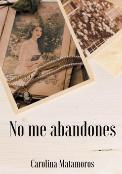 Paperback No me abandones [Spanish] Book