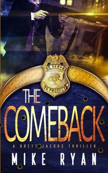 The Comeback - Book #6 of the Eliminator