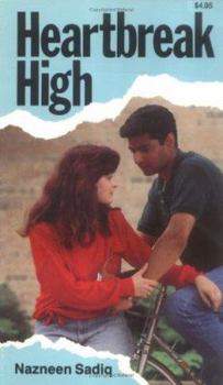 Paperback Heartbreak High Book