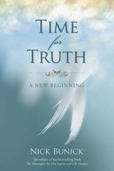 Paperback Time for Truth: A New Beginning Book